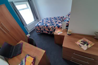 5 bed house, Clifton street, Near university, Middlesbrough, TS14BY - Image 7